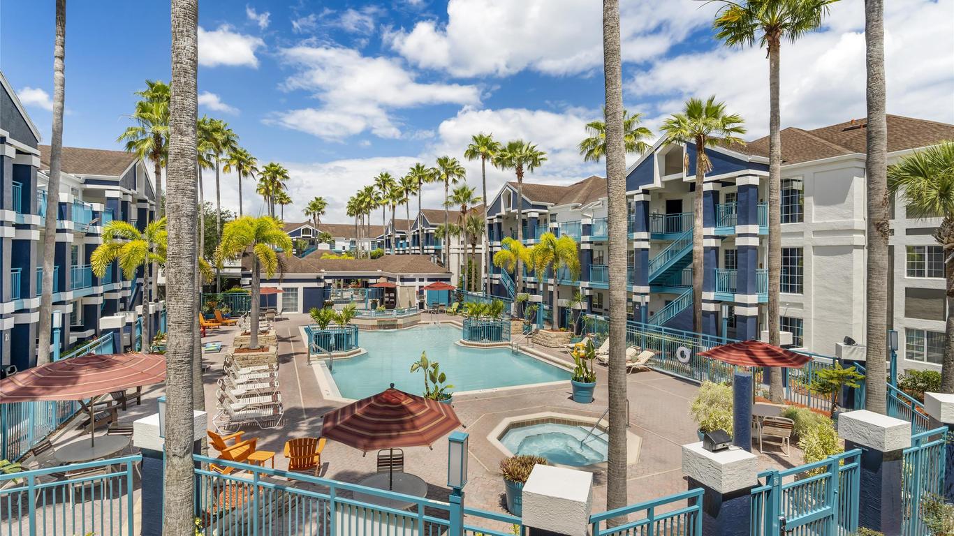 Sonesta ES Suites Orlando - Lake Buena Vista