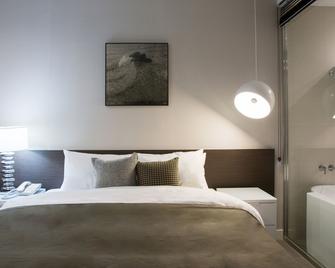 Hotel Mate Bundang - Seongnam - Bedroom