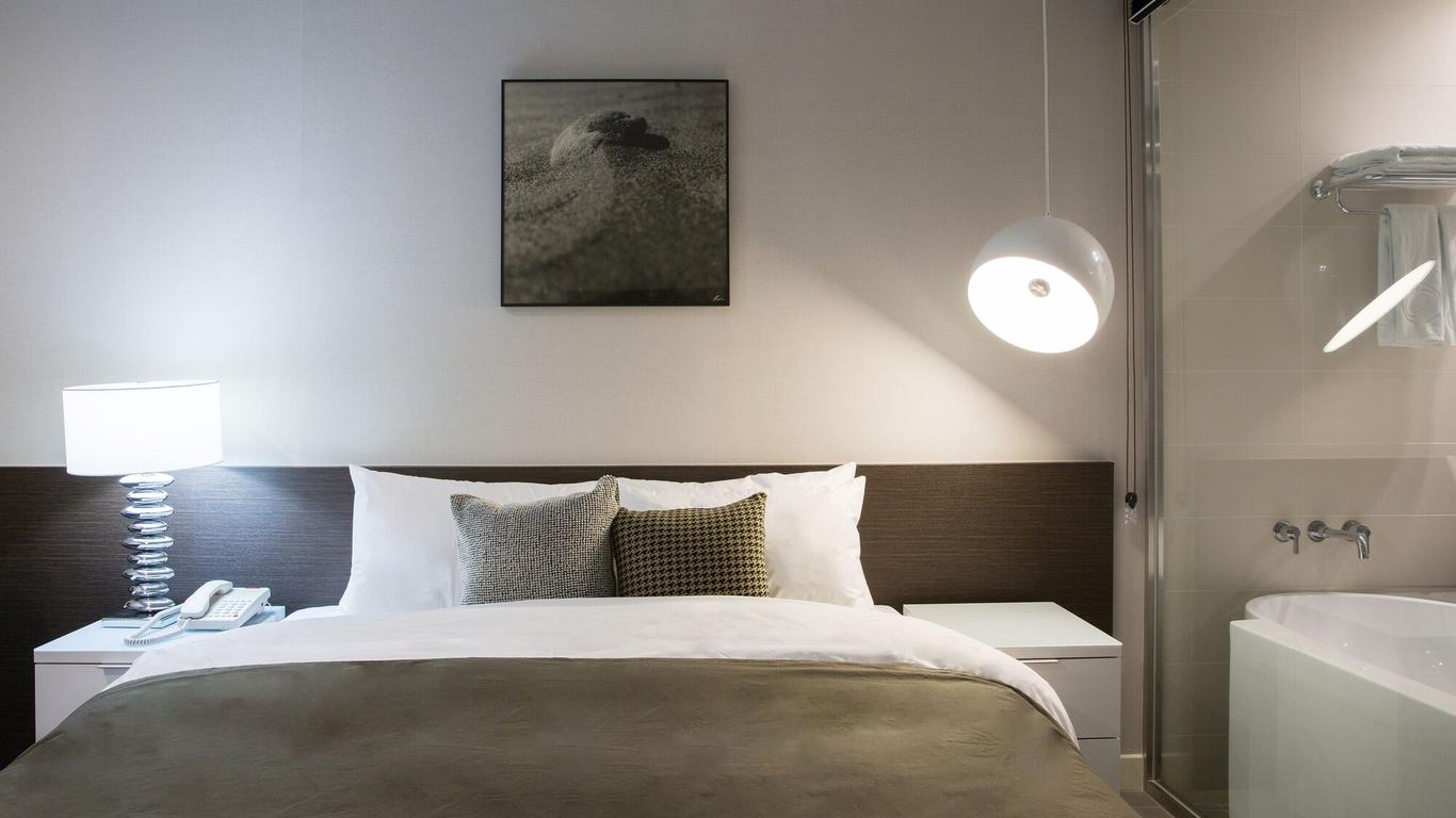 Hotel Mate Bundang