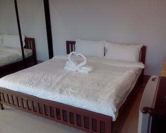 Pp Place - Chachoengsao - Bedroom