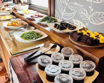 Kenting Summerland Garden Resort - Hengchun Township - Buffet