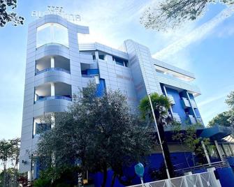Hotel Alemagna - Bibione - Kamar Tidur