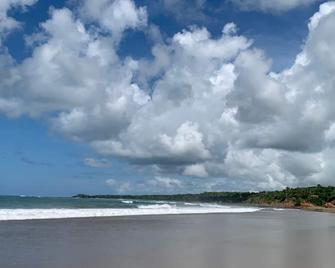Hotel Posada Los Destiladeros - Pedasí - Strand