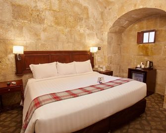 Casa Andina Premium Arequipa - Arequipa - Bedroom