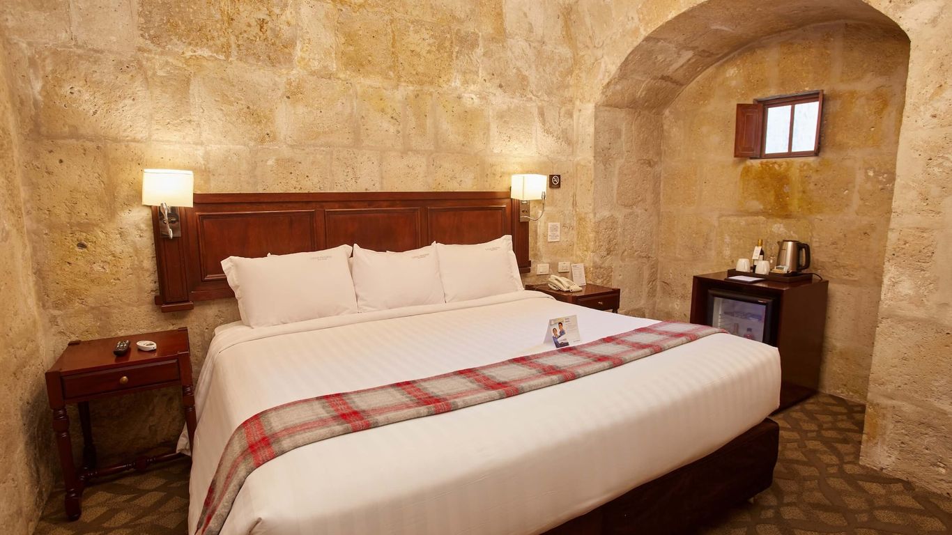 Casa Andina Premium Arequipa