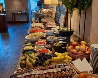 Mlyn Jacka Hotel & Spa - Wadowice - Buffet
