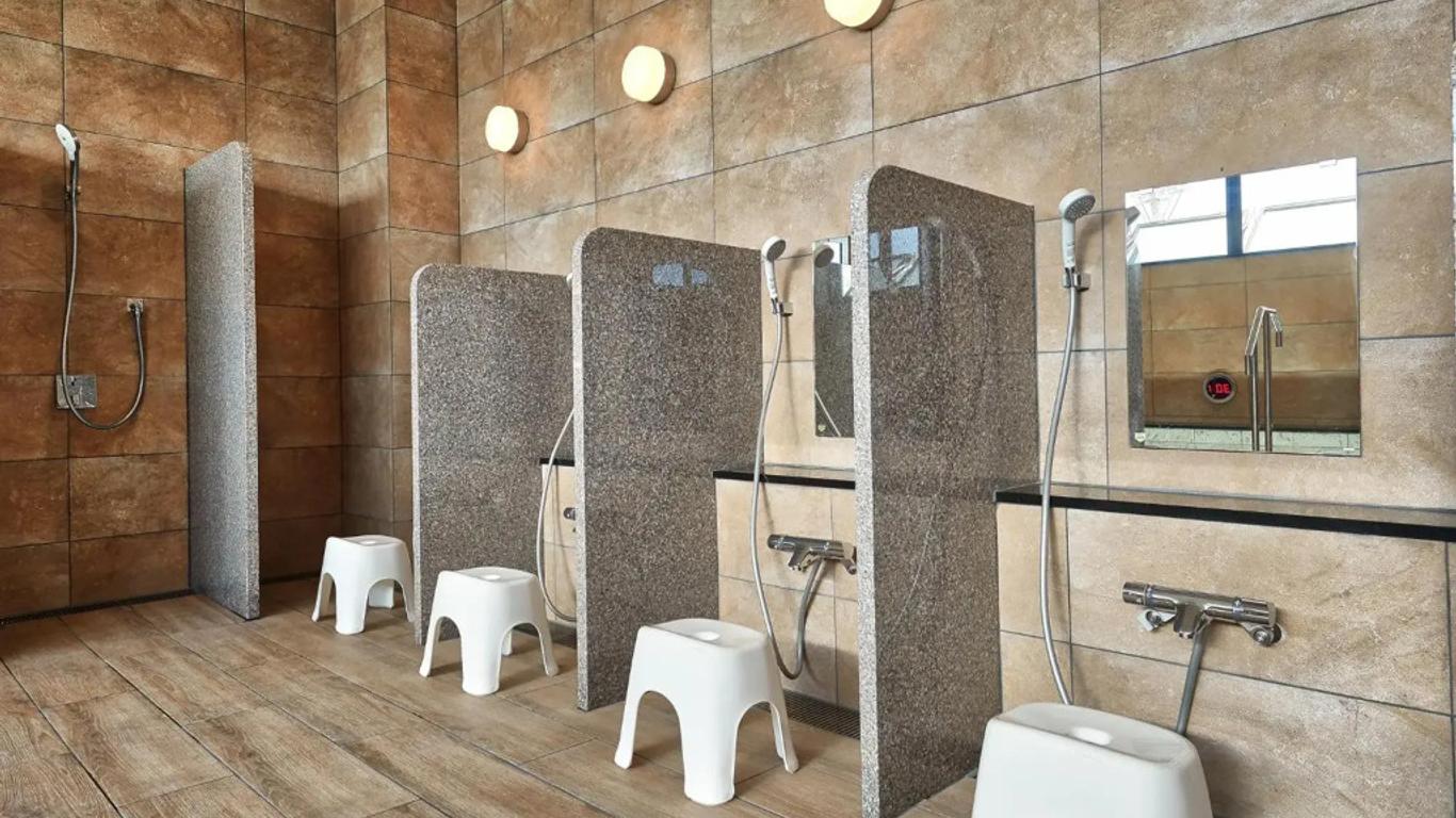 キャビン & ホテル リタイム