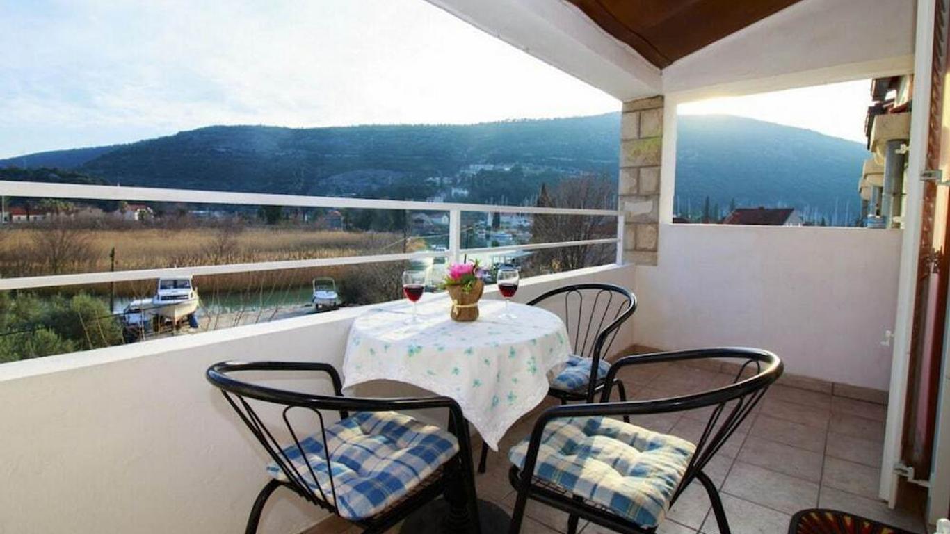Villa Konalic