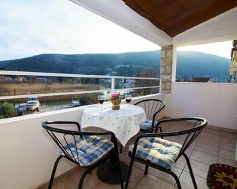 Villa Konalic - Dubrovnik - Balcony