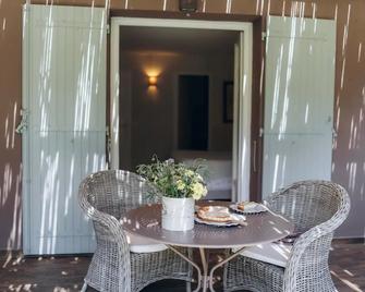 La Villa d'Andrea - Ramatuelle