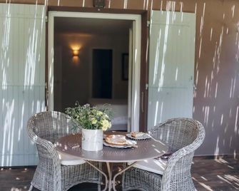 La Villa d'Andrea - Ramatuelle