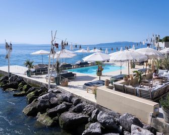 Hotel Savoy - Opatija
