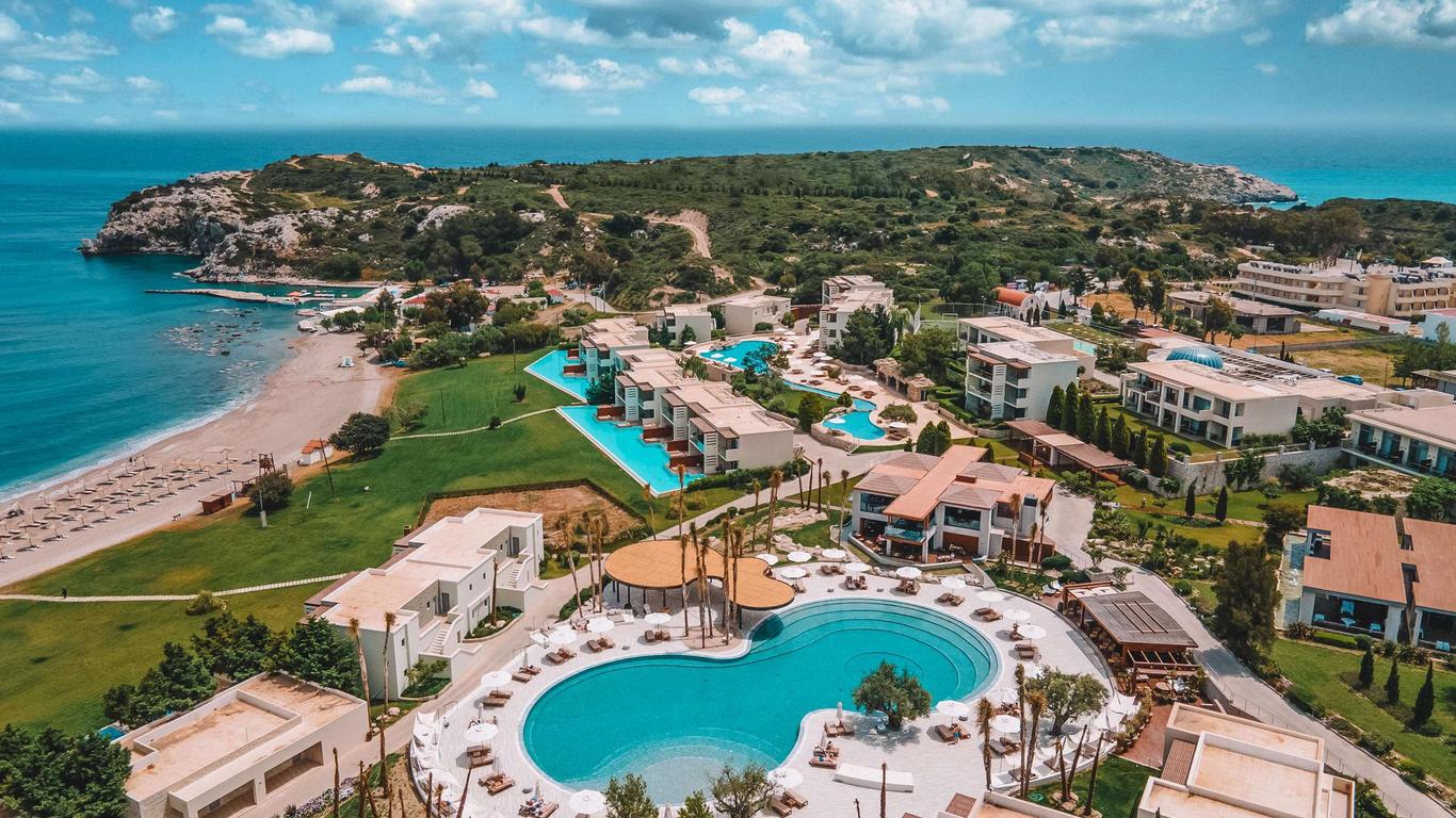 Hotel Sentido Port Royal Villas & Spa