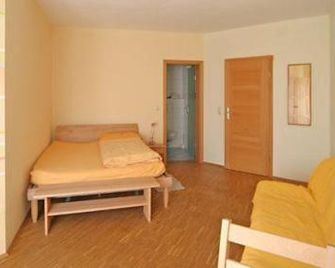 Hotel Grünwald - Ansbach - Obývací pokoj