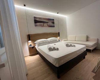 Civitaloft Luxury Apartment - Civitanova Marche