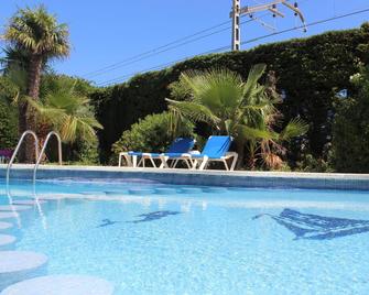 Rocatel - Canet de Mar