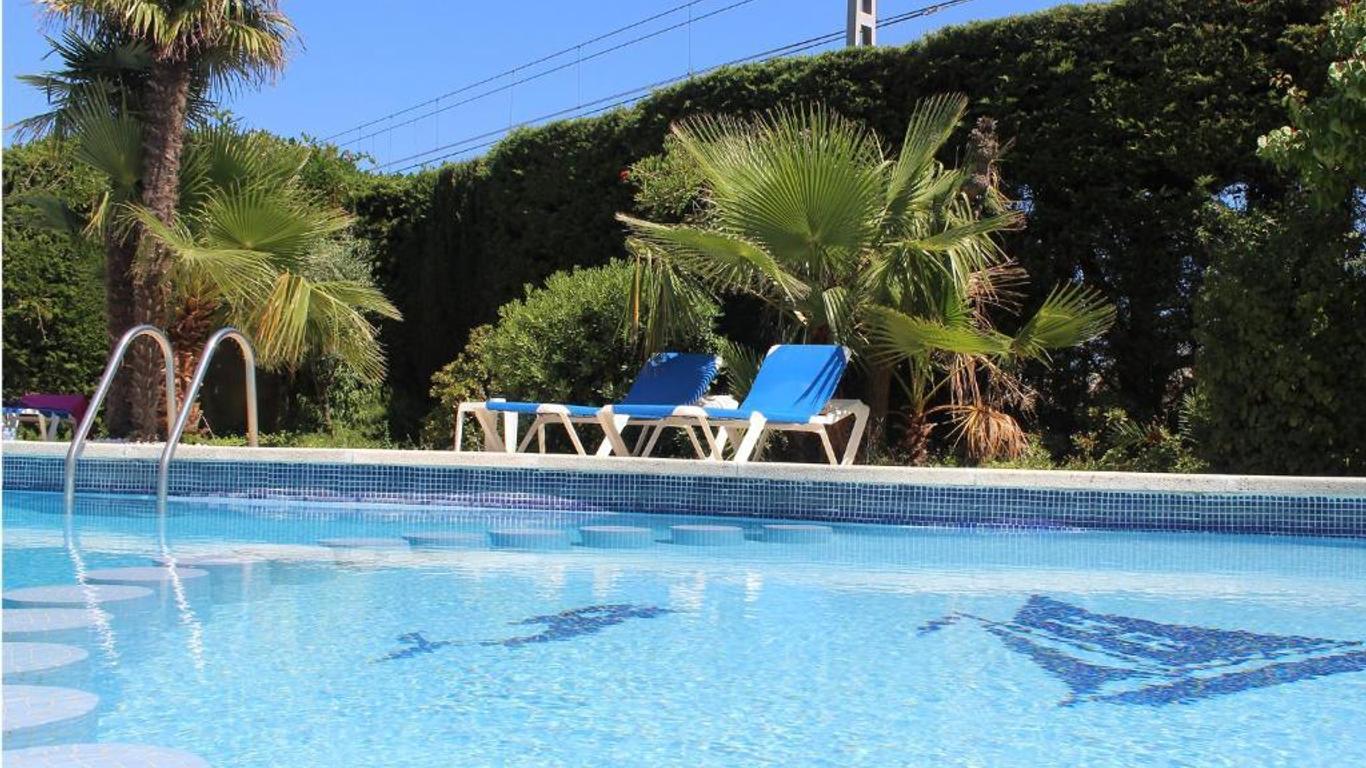 هوتل روكاتيل