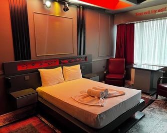 Lider Otel - Istanbul - Bedroom