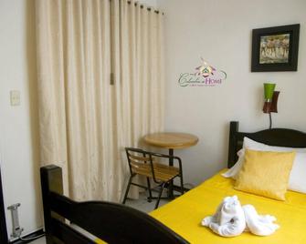 Colombia at Home - Bogotá - Bedroom