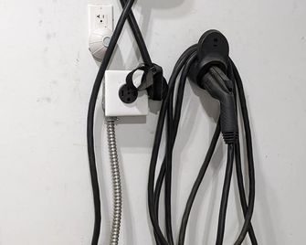 1 Happy Acre - Holland - Room amenity