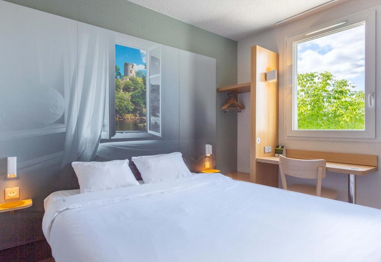 B&B HOTEL Châteauroux Déols thumbnail 3