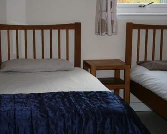 BCC Loch Ness Hostel - Inverness - Bedroom