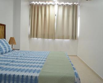 Praia A Mare - Maceió - Habitación