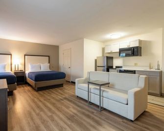 Franklin Extended Stay Hotel - Franklin