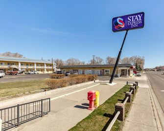 Stay Express Inn Elko - Elko