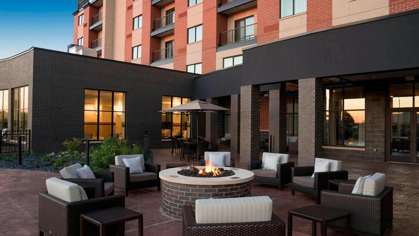 Courtyard by Marriott Mt. Pleasant at Central Michigan University