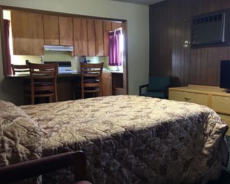 Umatilla Inn & Suites - Umatilla
