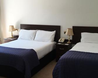 Hotel Balmoral - Bournemouth - Bedroom