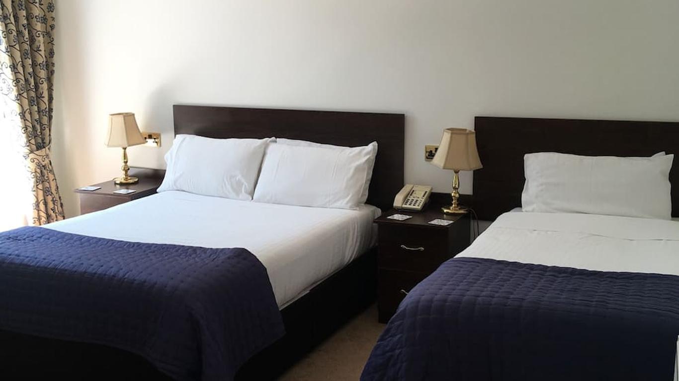 Hotel Balmoral