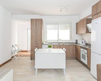 Arrecife Modern House - Renovated & Cozy - Arrecife - Küche