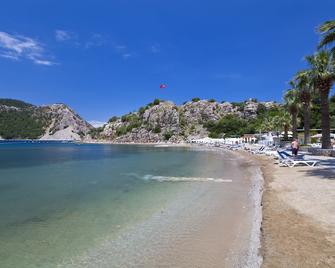 Turunc Resort - Turunç - Playa
