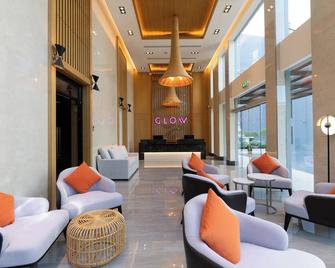 Glow Bangkok Riverside - Bangkok - Lobby