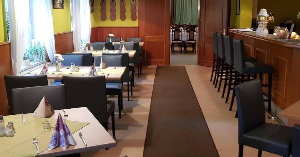 Hotel & Restaurant Lindengarten from 75. Lübben Hotel Deals & Reviews
