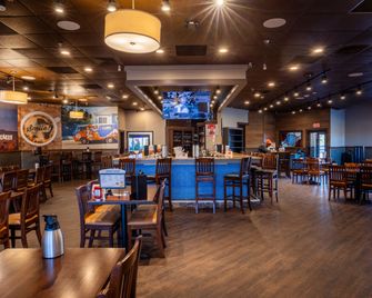 Holiday Inn Brookfield - Milwaukee by IHG - Brookfield - Restaurant