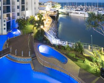 Mantra Hervey Bay - Urangan - Pool