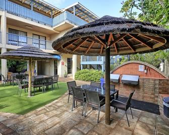 West Beach Lagoon - Scarborough - Patio