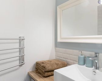 Family-friendly apartment | Good for workation - Rennes - Bad