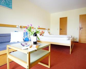Hotel Kernwirt - Mauterndorf - Dormitor