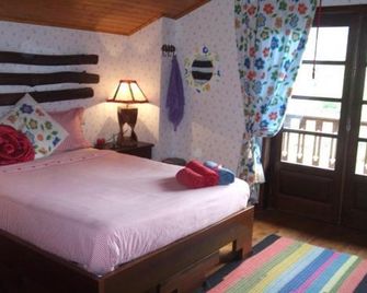 Casa das Camélias - Monção - Bedroom