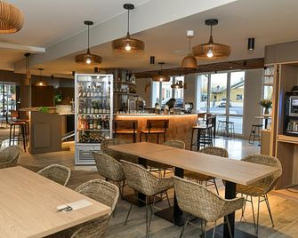 Og Boutique Rivella Clisson - Clisson - Restaurant