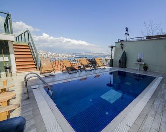 HHK Hotel - Istanbul