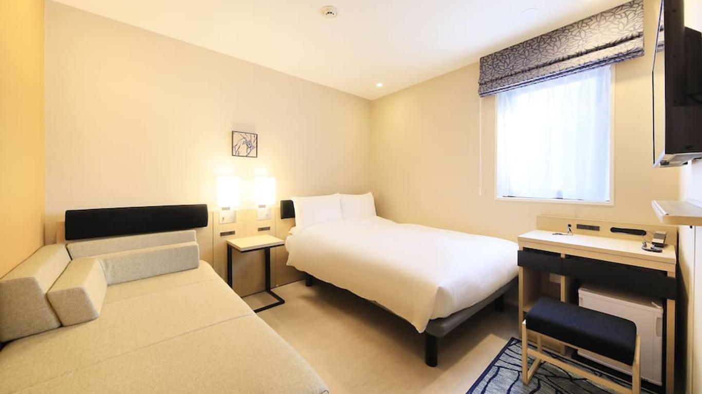 Hotel Nihonbashi Saibo