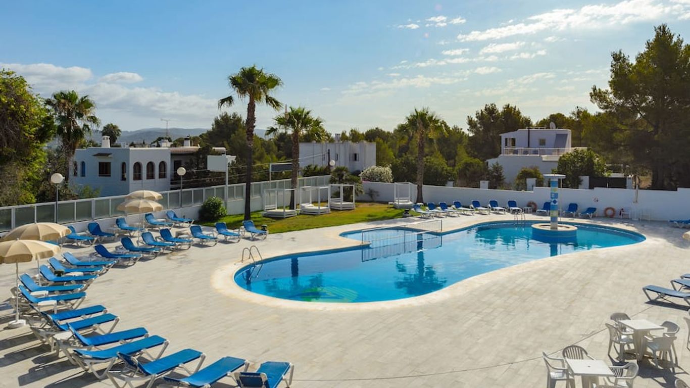 Aparthotel Vibra Monterrey