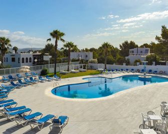 Aparthotel Vibra Monterrey - Sant Antoni de Portmany - Piscina