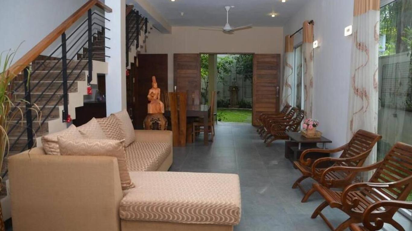 Kelaniya Heritage