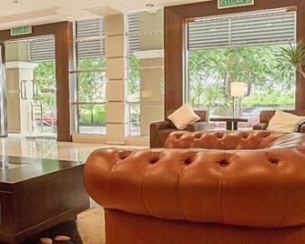 The Regency Hotel Seri Warisan - Taiping - Lobby